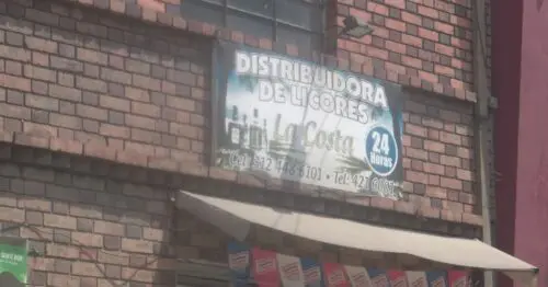 DISTRIBUIDORA DE LICORES LA COSTA SAN JOSÉ DE FONTIBÓN DISTRIBUIDORA DE LICORES LA COSTA SAN JOSÉ DE FONTIBÓN